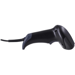 Сканер штрих-кода Mertech 2310 HR Superlead 2D проводной черный (4559)