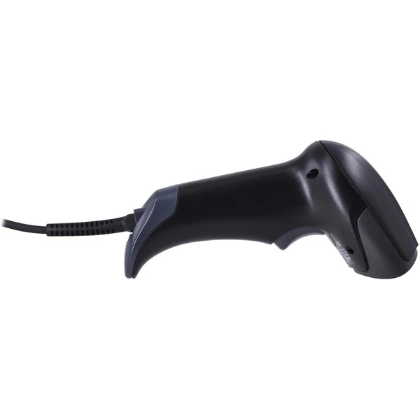 Сканер штрих-кода Mertech 2310 HR Superlead 2D проводной черный (4559)