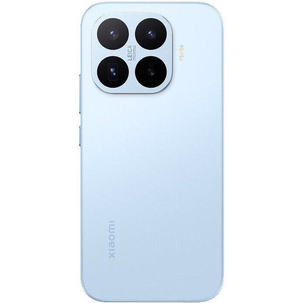 Смартфон Xiaomi 17T 12GB/256GB Blue EU