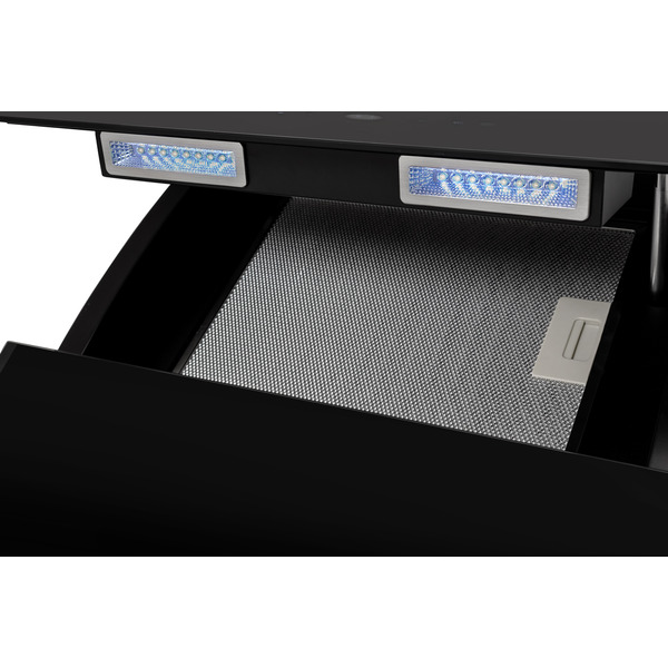 Вытяжка GRAND Turino GC 60 (черный)