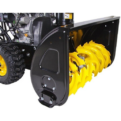 Снегоуборщик Huter SGC 4100LX (70/7/26)