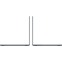 Ноутбук Apple MacBook Air 15" A3114 2024 M3 8/512GB (тёмная ночь) + Адаптер Red Line BS-01 16А