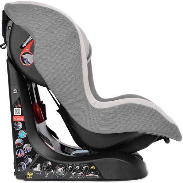 Детское автокресло CHICCO Go-One Isofix Moon