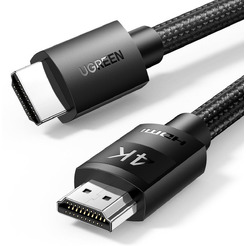 Кабель HDMI Ugreen HD119-40101