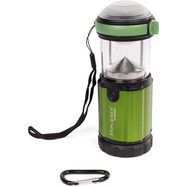 Фонарь KBT Explorer FL-6248
