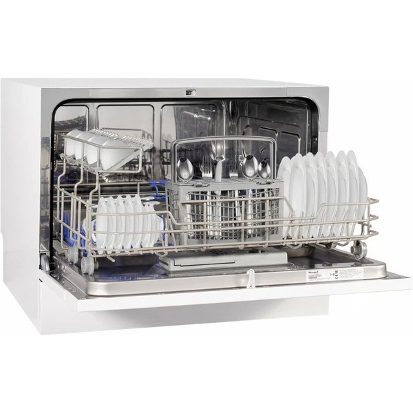 Посудомоечная машина Weissgauff TDW 4006