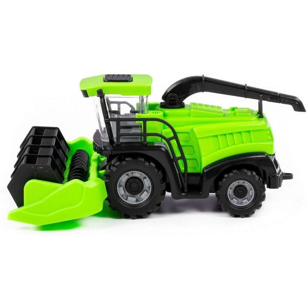 Комбайн Полесье "Полесье" №1 93974 (зелёный)