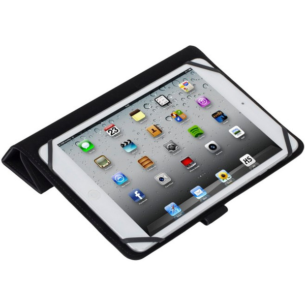 Универсальный чехол Rivacase 3134 8" (черный)