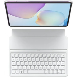 Планшет Huawei MatePad 11.5 PaperMatte Wi-Fi TXZ-W09 8GB/256GB с клавиатурой (сиреневый)