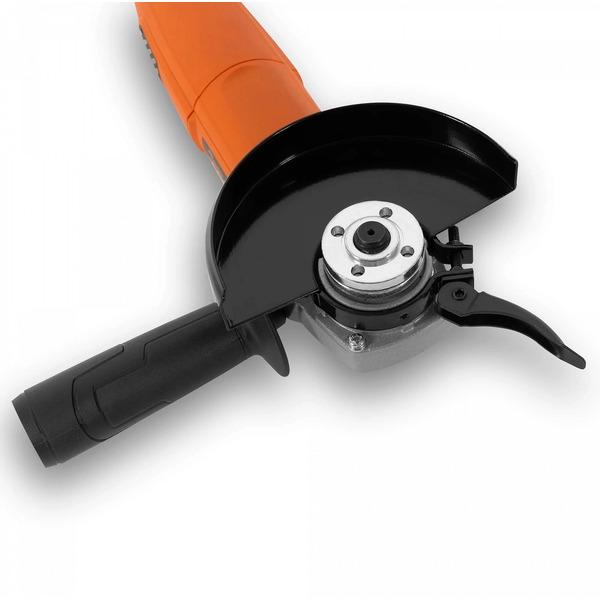 Угловая шлифмашина Daewoo Power DAG 2600-230