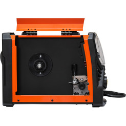 Сварочный полуавтомат ELAND MIG/MMA-250E