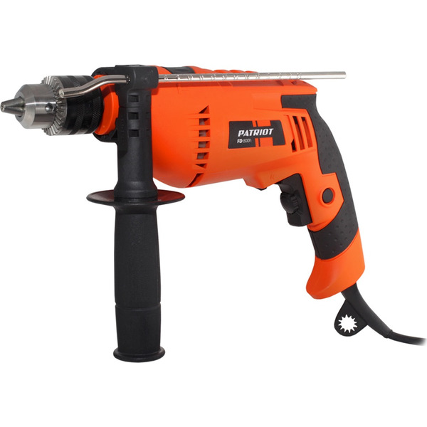 Дрель Patriot FD800h