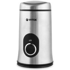 Кофемолка Vitek VT-1546SR