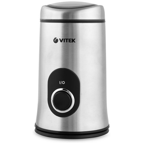 Кофемолка Vitek VT-1546SR