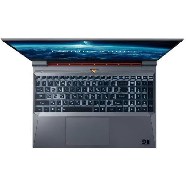 Игровой ноутбук Thunderobot 911X Wild Hunter G3 Evo (JT009R00KRU)