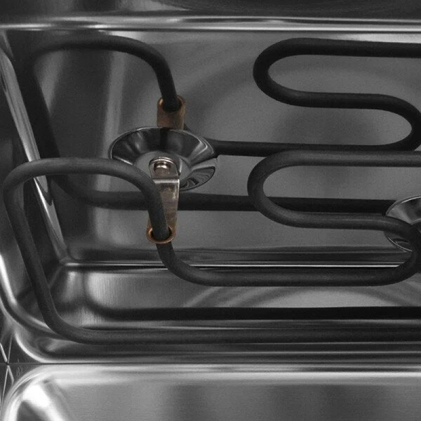 Встраиваемая микроволновая печь HANSA AMM20BESH