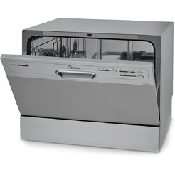 Посудомоечная машина бытовая Midea MCFD55200S
