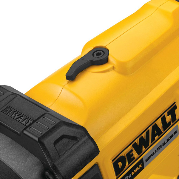 Гвоздезабиватель DeWalt DCN890N-XJ (без АКБ и ЗУ)