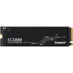 SSD диск Kingston SKC3000D/2048G 2048GB KC3000