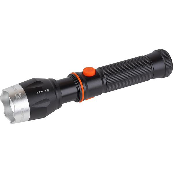 Фонарь тактический USB LEDVANCE FLASHL TACTIC RECH