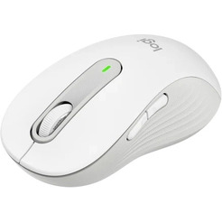 Мышь Logitech Signature M650 L 910-006389 (белый)