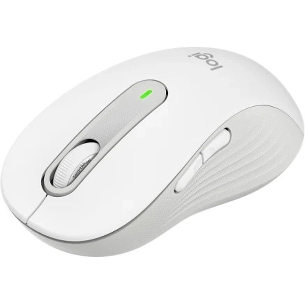 Мышь Logitech Signature M650 L 910-006389 (белый)