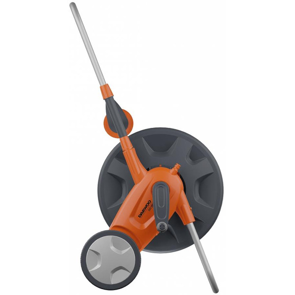 Тележка для шланга Daewoo Power DWR 2050