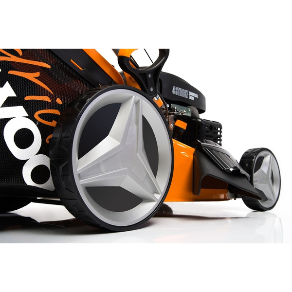 Газонокосилка Daewoo Power DLM 6000SV