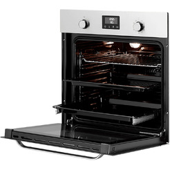 Духовой шкаф Haier HOX-P11HFX