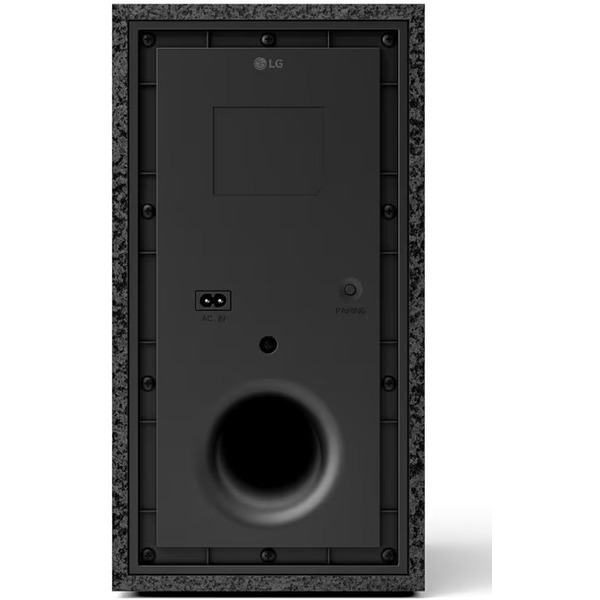 Саундбар LG S60TR