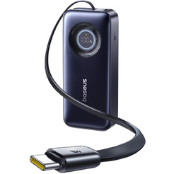 Внешний аккумулятор Baseus EnerCore CR11 20000mAh 67W