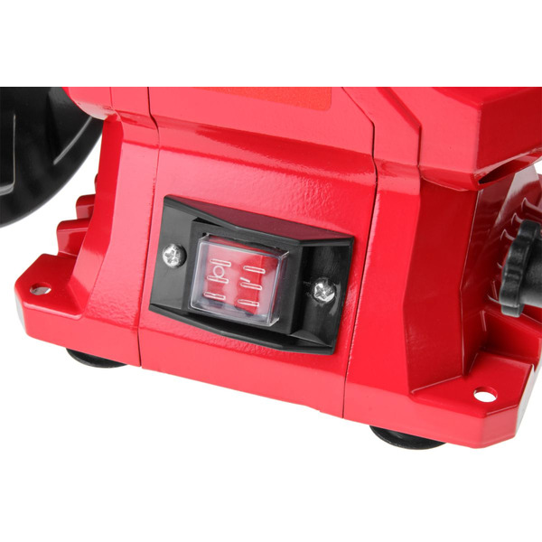 Станок точильный WORTEX BG 2060 (2322024)