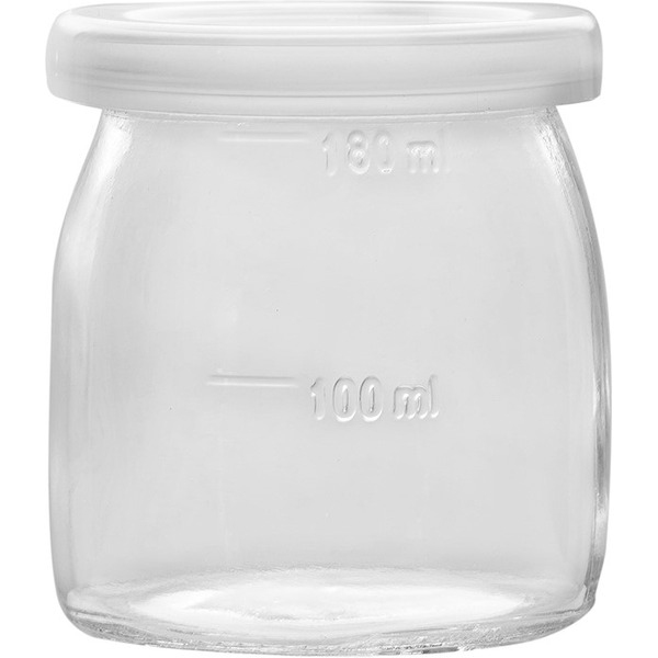 Йогуртница KITFORT КТ-2006