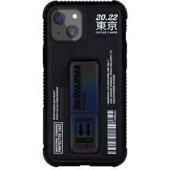 Накладка Skinarma Kira Kodo Apple iPhone 13 (голографическая отделка)