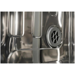 Посудомоечная машина Hansa ZWM536WH