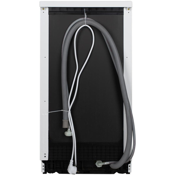 Посудомоечная машина DeLonghi DDWS 09S Morello blanco