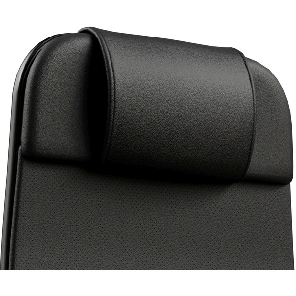 Кресло Метта ErgoLife Set 17 (черный)