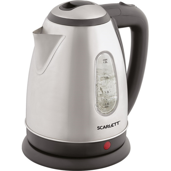 Электрочайник Scarlett SC-EK21S88