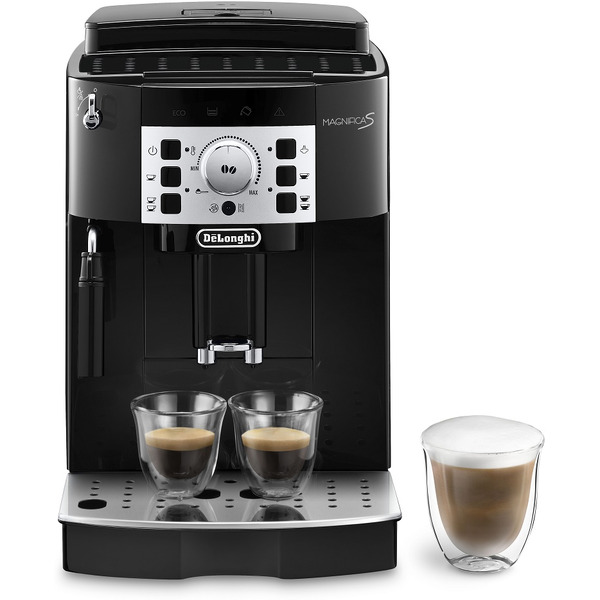 Кофемашина DeLonghi Magnifica S ECAM22.110.B