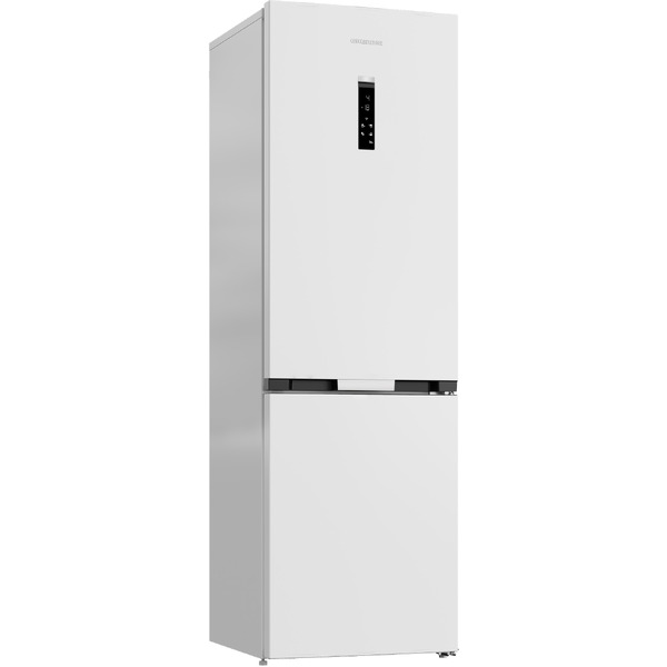 Холодильник GRUNDIG GKPN66930LWW