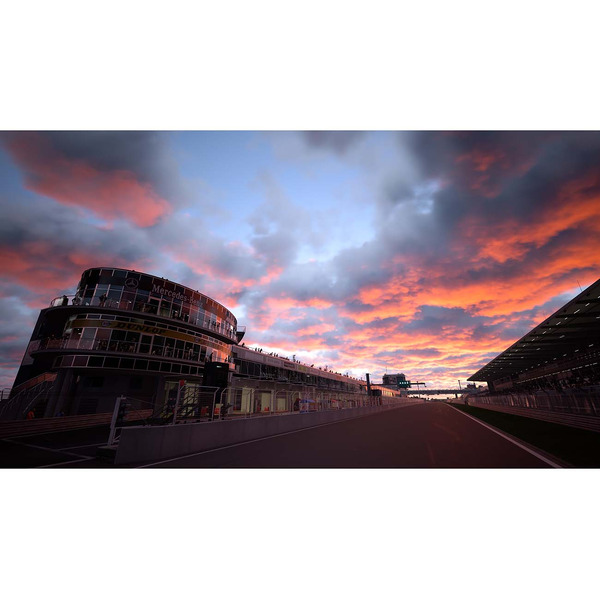 Игра Gran Turismo 7 для PS4 [русские субтитры]