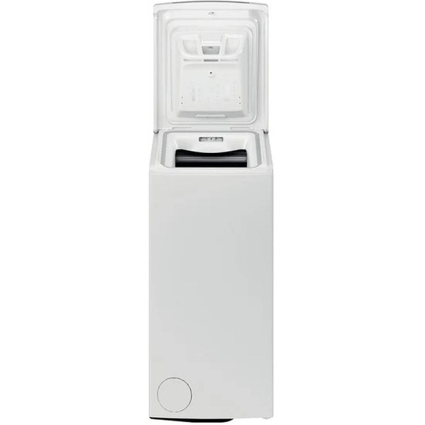 Стиральная машина WHIRLPOOL TDLRB 6251BS EU