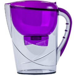 Кувшин Гейзер Корус (фиолетовый)
