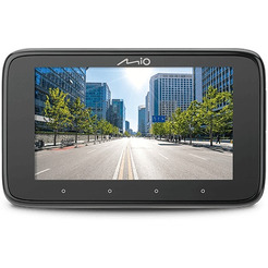 Видеорегистратор MIO ViVa V56