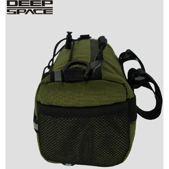 Сумка велосипедная на раму Deepspace BB-013