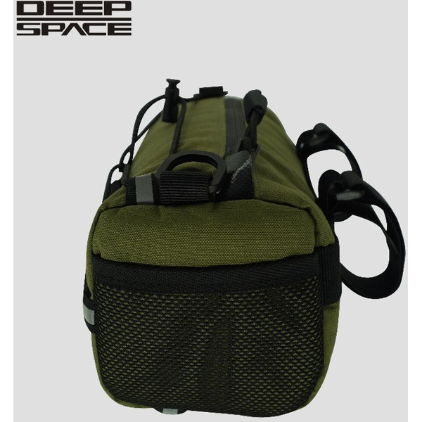 Сумка велосипедная на раму Deepspace BB-013
