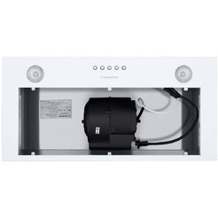 Вытяжка MAUNFELD Crosby Singl 5028 (белый)