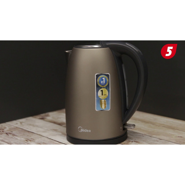 Электрочайник MIDEA MK-8051