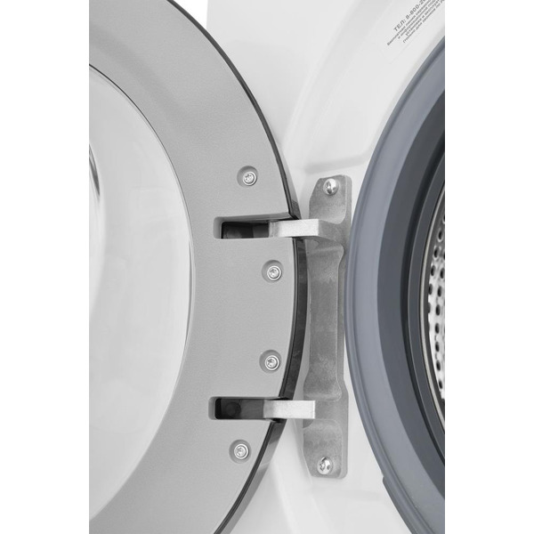 Стиральная машина BEKO WSPE6H612W