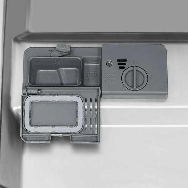 Встраиваемая посудомоечная машина Krona KASKATA 45 BI